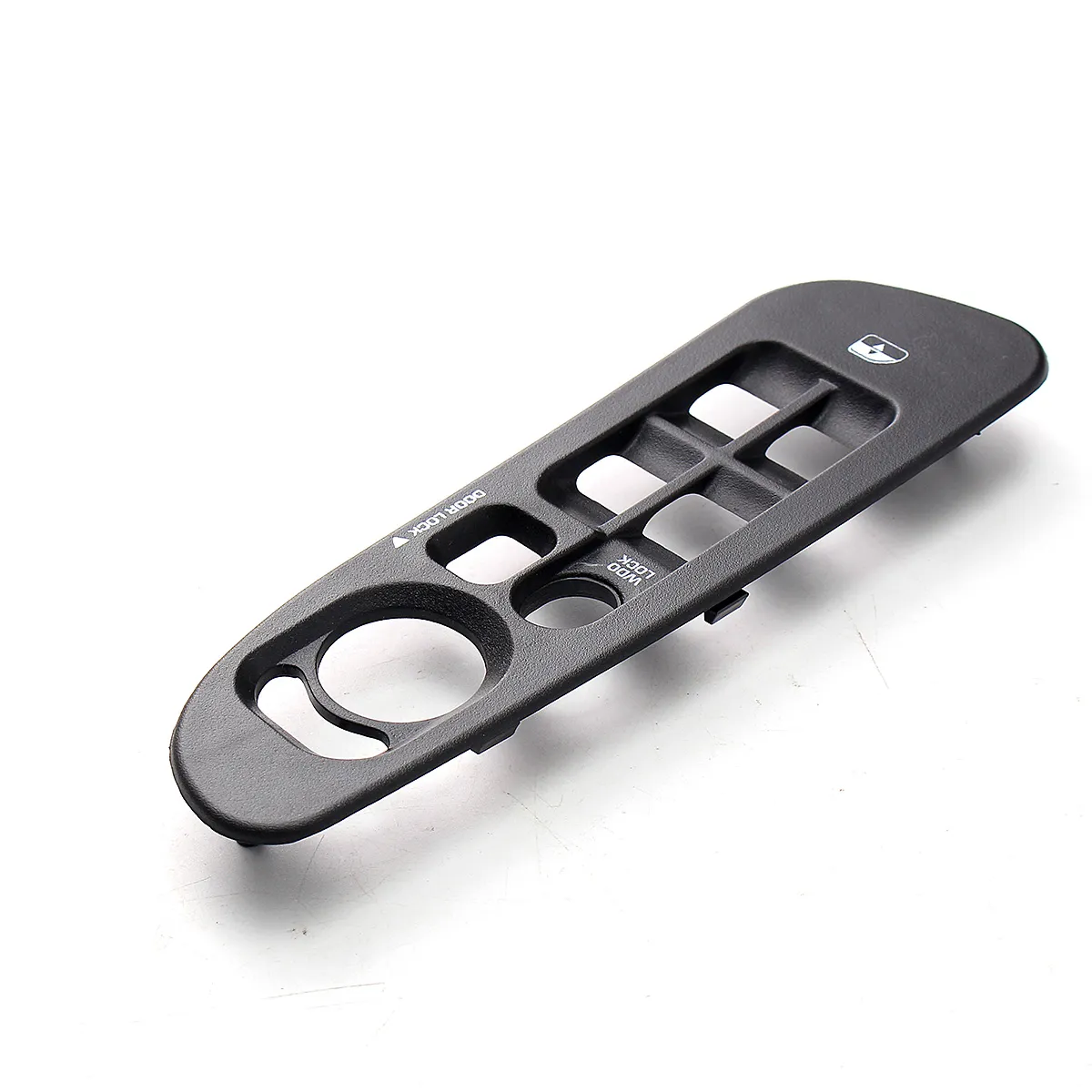 Driver Side Window Master Switch Bezel for Dodge Ram 1500 2500 2006-2008 5HZ71XDHAE 5HZ71XDHAD