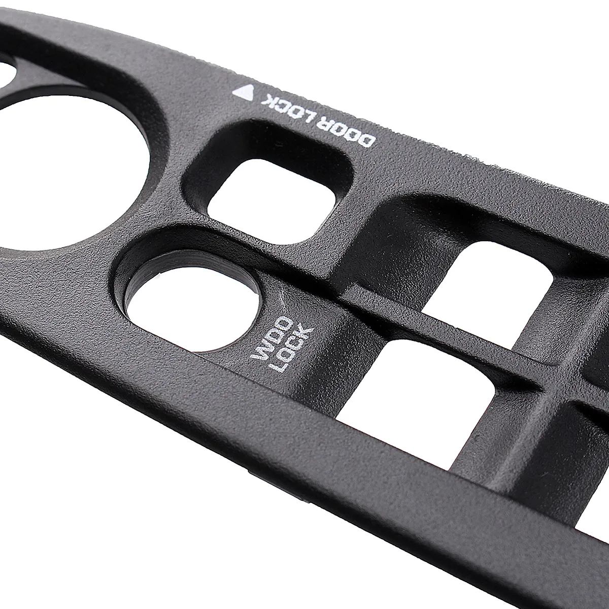 Driver Side Window Master Switch Bezel for Dodge Ram 1500 2500 2006-2008 5HZ71XDHAE 5HZ71XDHAD
