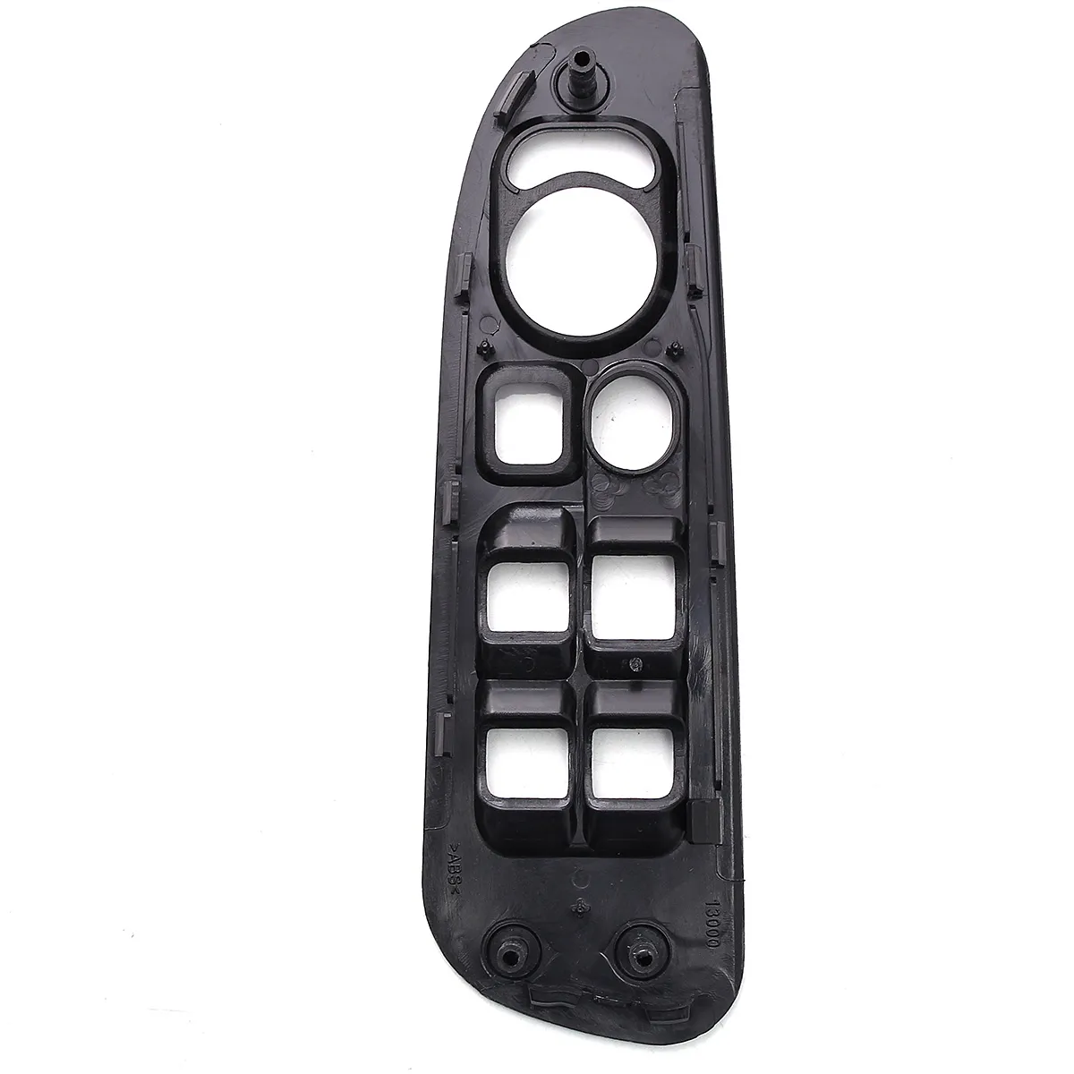Driver Side Window Master Switch Bezel for Dodge Ram 1500 2500 2006-2008 5HZ71XDHAE 5HZ71XDHAD