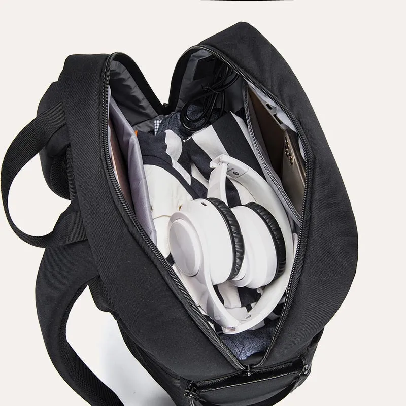 Durable Waterproof Camera Backpack Large Camera Case with Laptop Compartment