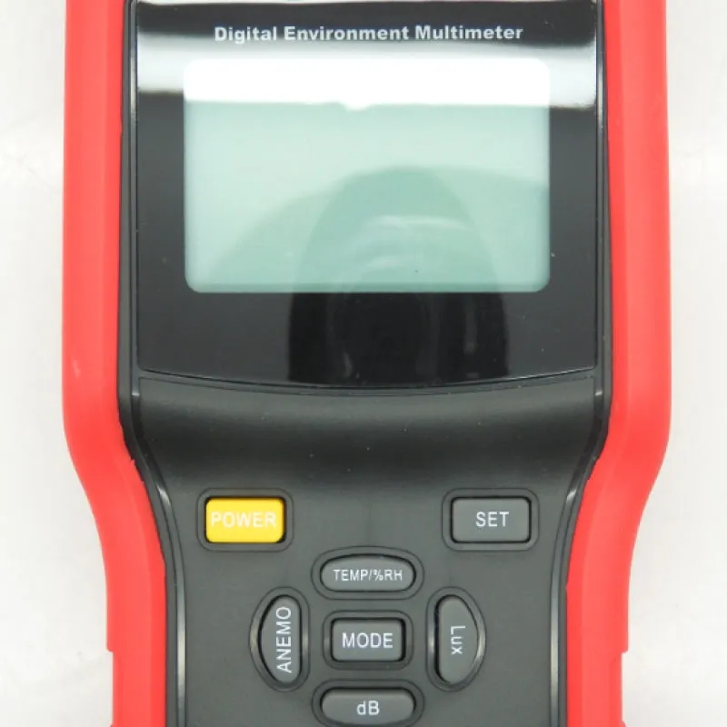 Dwyer Model Emma Digital Environment Multimeter