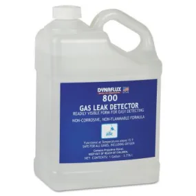 Dynaflux Leak Detectors, 1 gal, DF8004X1