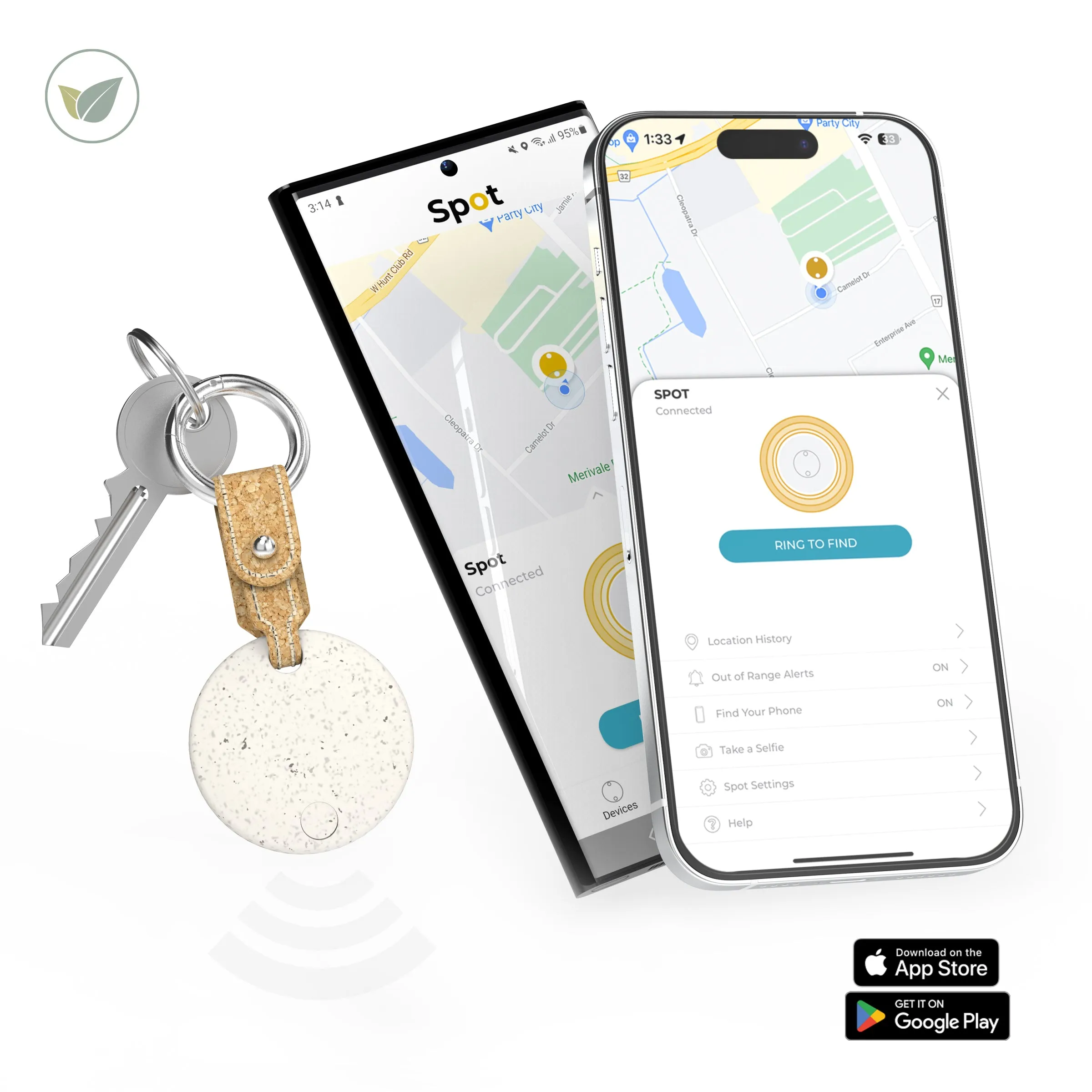 EcoSpot Pro