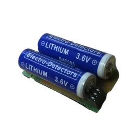 EDA Q670 High Power Battery For Zerio Plus Wireless Devices