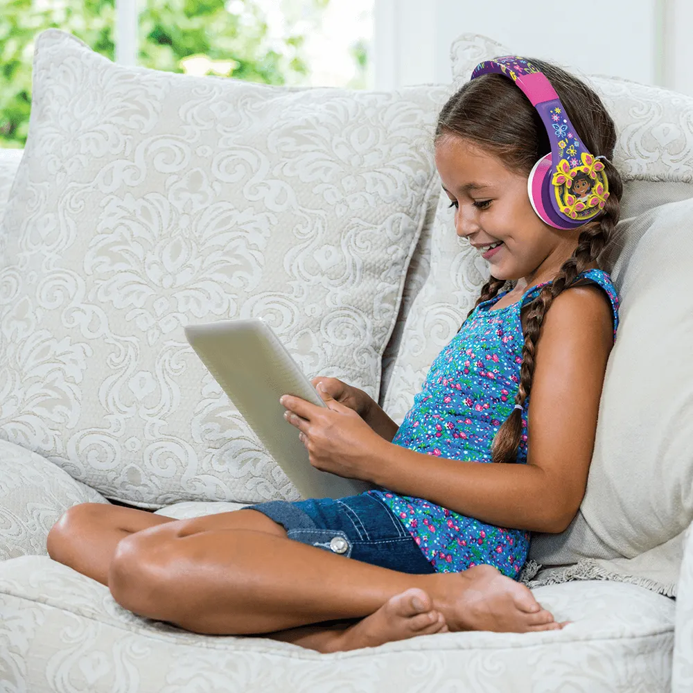 Encanto Bluetooth Headphones for Kids