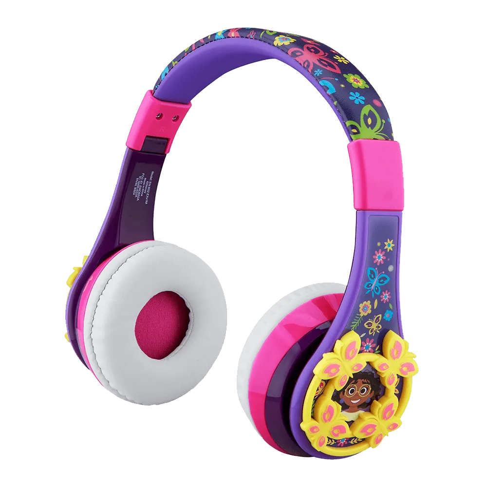 Encanto Bluetooth Headphones for Kids