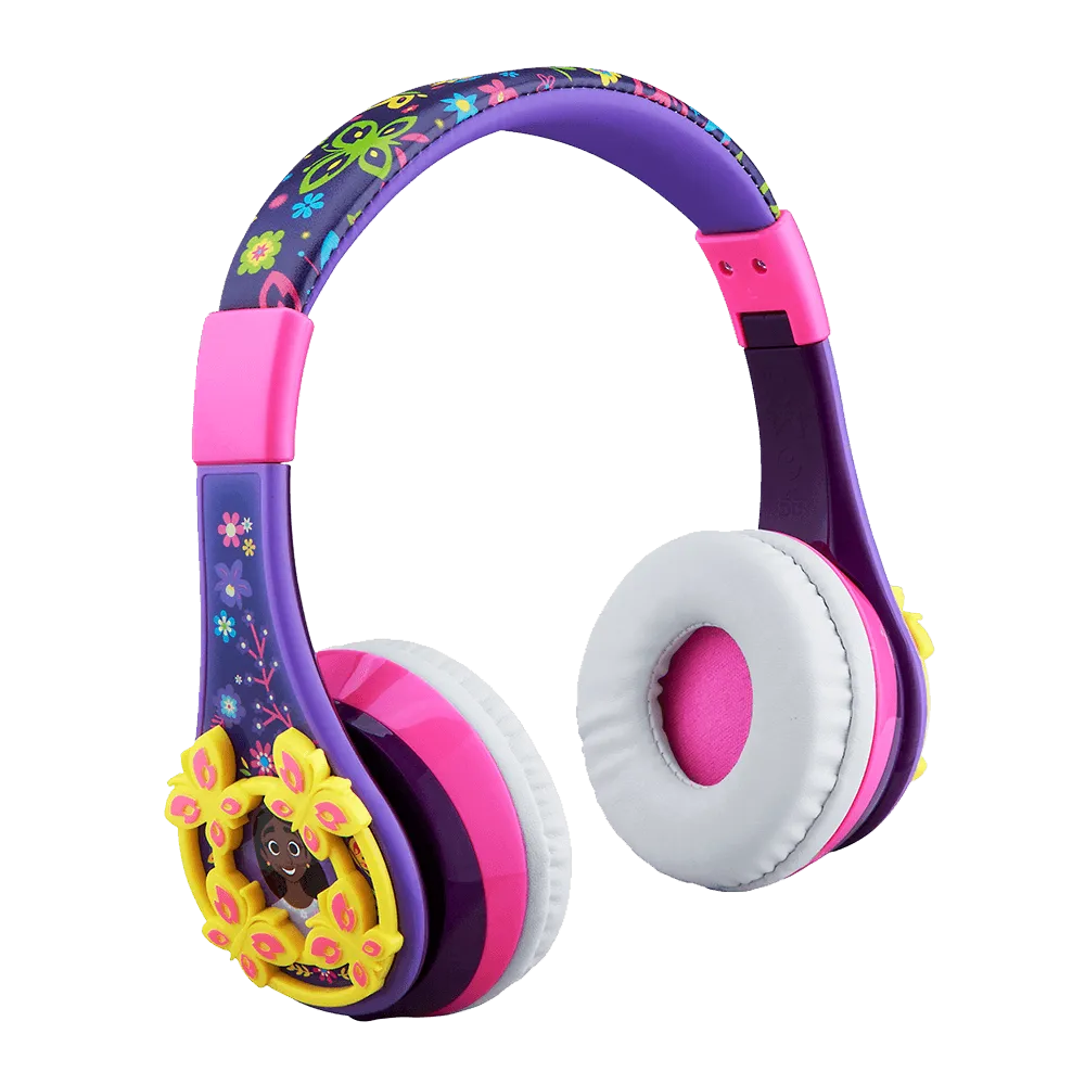 Encanto Bluetooth Headphones for Kids
