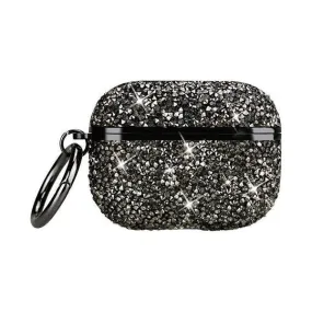 Entronix Apple AirPods 1st/2nd Gen Case - Luxury Rhinestone Cover,