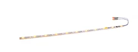 ESU HO 50709  Interiour lighting set with Decoder including taillight, 255mm, 11 LED, yellow