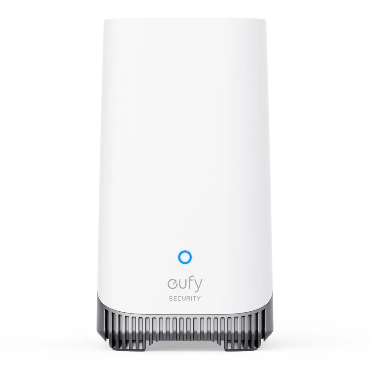 Eufy S220 Solar-Powered 2K Security Camera Kit with HomeBase 3