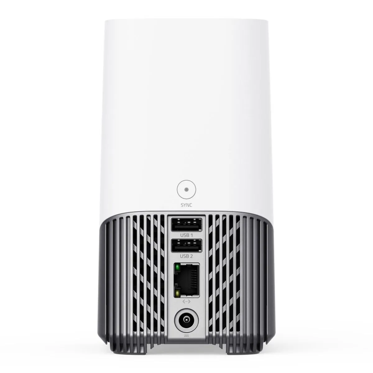 Eufy S220 Solar-Powered 2K Security Camera Kit with HomeBase 3