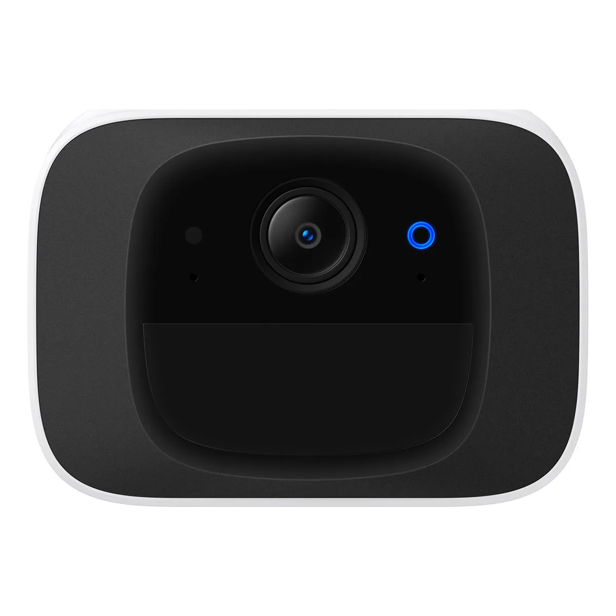 Eufy S220 Solar-Powered 2K Security Camera Kit with HomeBase 3