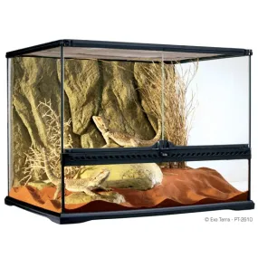 Exo Terra Medium Wide Terrarium