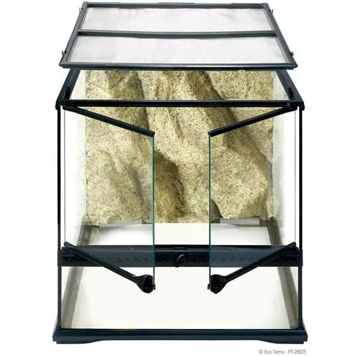 Exo Terra Small Wide Terrarium