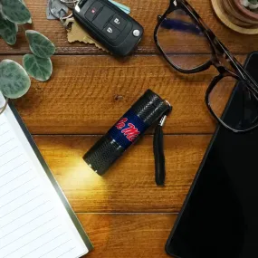 Fanmats Ole Miss Rebels LED Pocket Flashlight