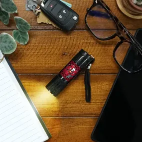 Fanmats Tampa Bay Buccaneers LED Pocket Flashlight