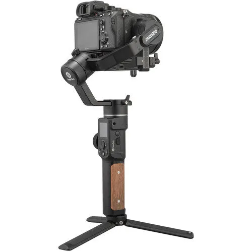 Feiyu AK2000S 3-Axis Handheld Stabilizer Advanced Kit