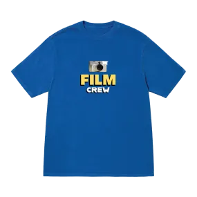 Film Crew v2 Tee