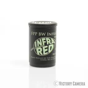 Film Photography Project FPP 35mm Black & White Infrared Film 24 exp.
