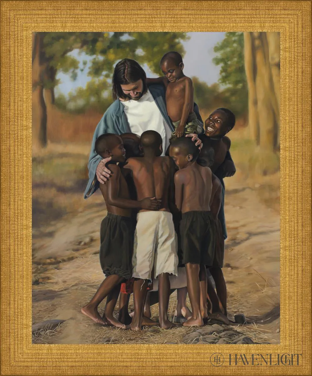 For All Mankind