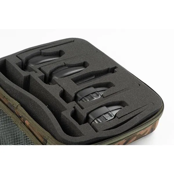 Fox Camolite RX  Bite Alarm Case