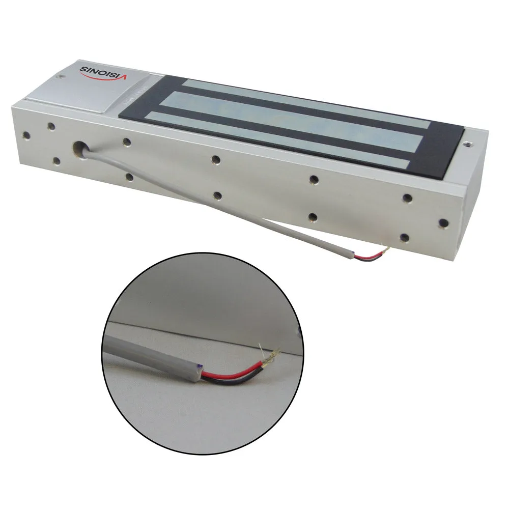 FPC-6153 Two Doors Access Control For Out Swing Door Electric 1200lbs MagLock Time Attendance TCP / IP Wiegand Controller   Indoor/Outdoor Card Reader   20000 Users, Wireless Receiver, PIR