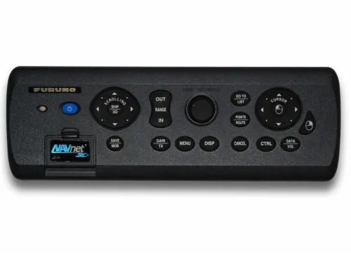 Furuno MCU001 Black Box Control Unit