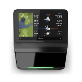 Garmin Approach R50 Golf Launch Monitor