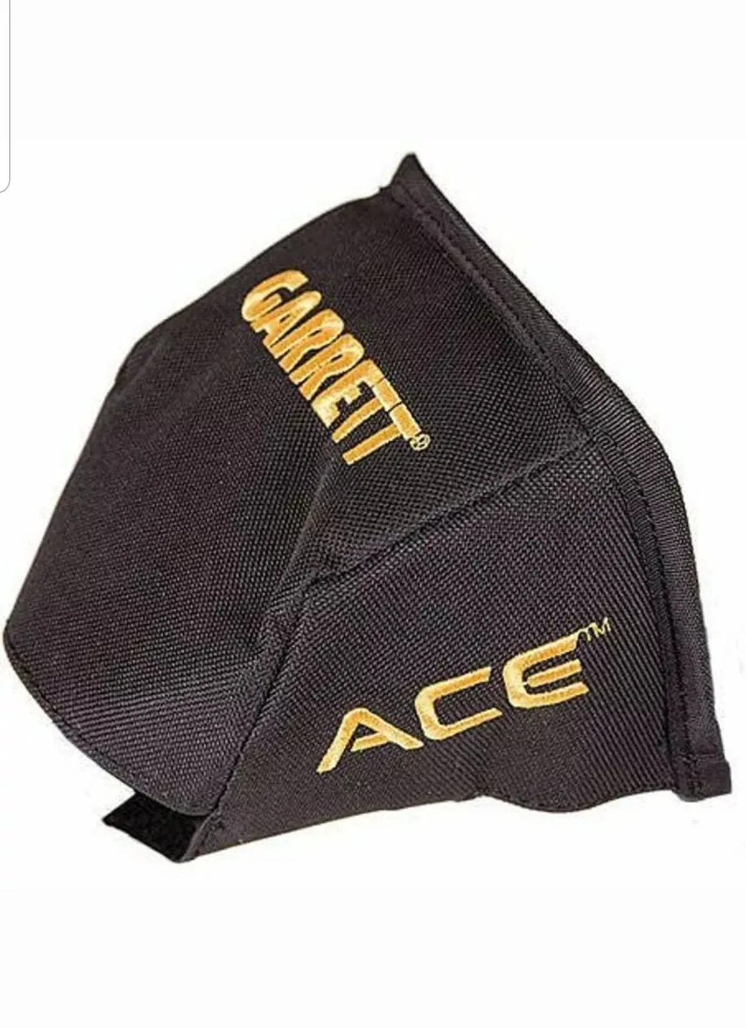 GARRETT ACE CONTROL BOX COVER FOR ACE 150 200I 250 300I 350 AND 400I