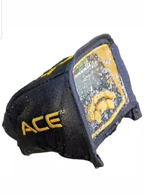 GARRETT ACE CONTROL BOX COVER FOR ACE 150 200I 250 300I 350 AND 400I