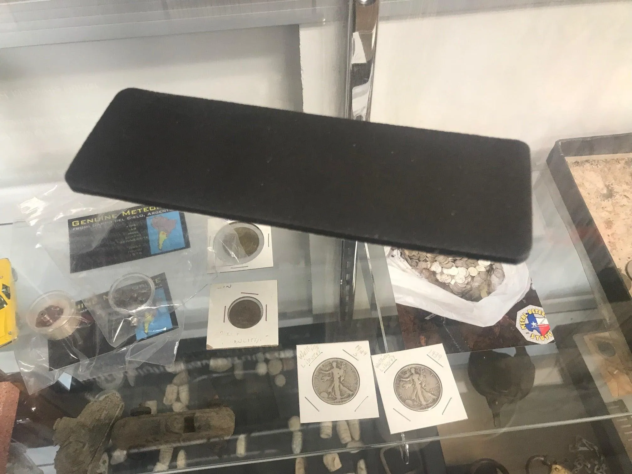 Garrett Arm Cuff Pad