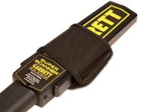 Garrett Belt Holder