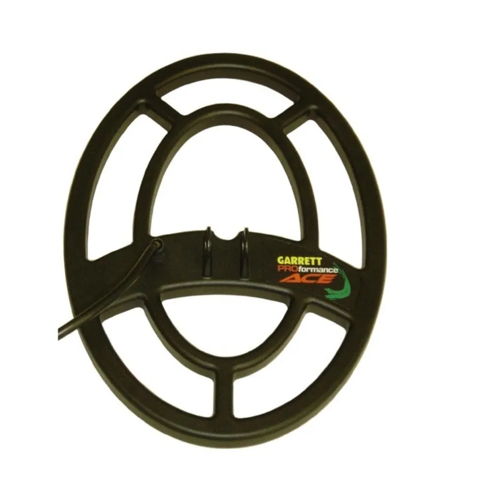 Garrett Proformance Coil for ACE Metal Detectors
