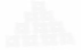 Gas Clip - Filter Pack for MGC Simple External Dust Filter Cap (Qty 10)