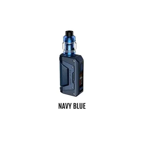 GeekVape L200 Aegis Legend 2 200W Starter Kit