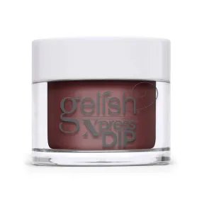 Gelish Xpress Dip Powder Red Alert - 809