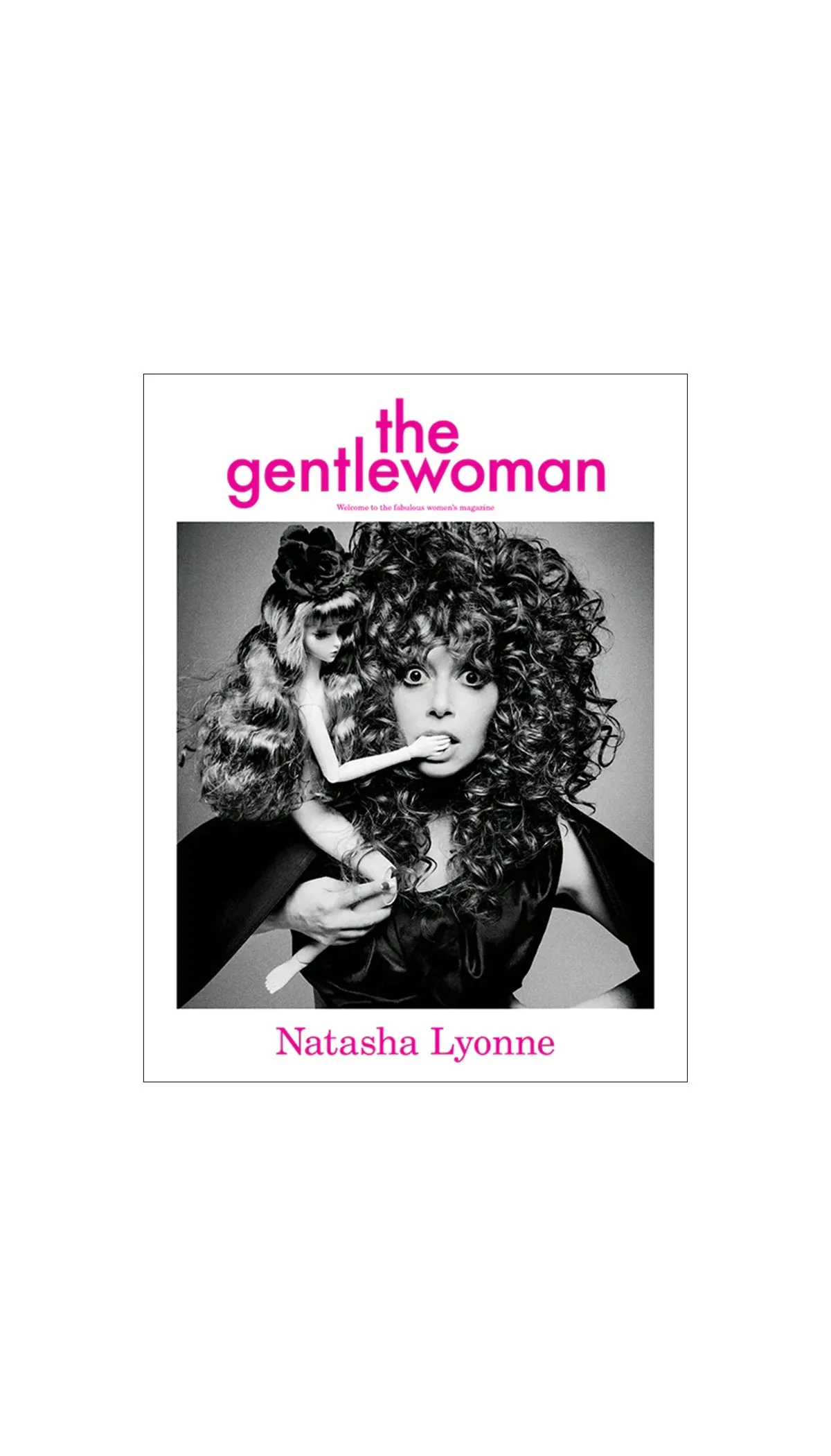 Gentlewoman