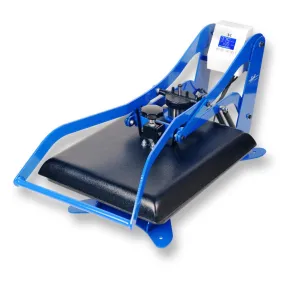 Geo Knight DK20A Digital Knight Auto Clamshell Heat Press - 16 in x 20 in