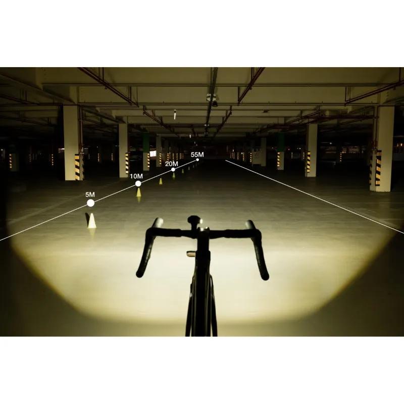 Giant Recon Plus HL 1200 Front Light