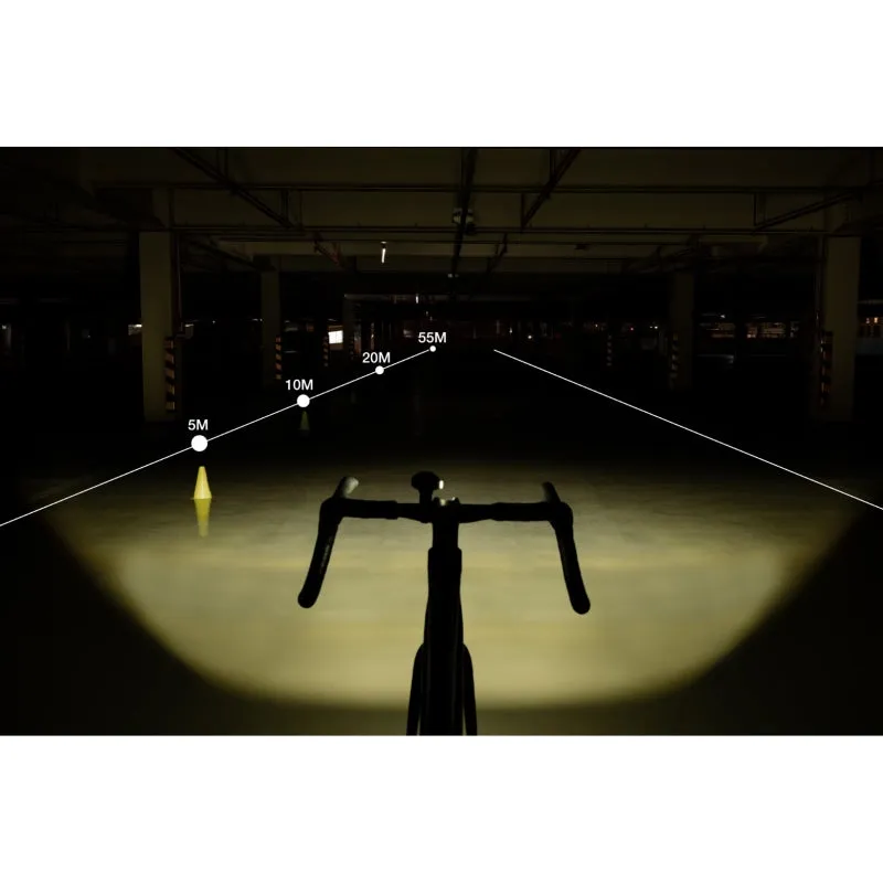 Giant Recon Plus HL 1200 Front Light