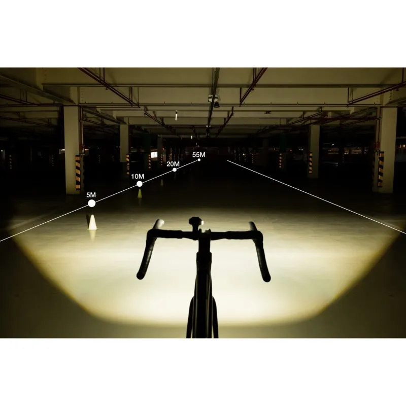 Giant Recon Plus HL 1200 Front Light