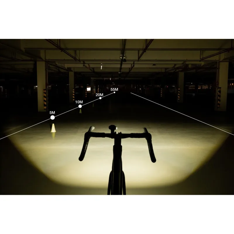 Giant Recon Plus HL 1200 Front Light