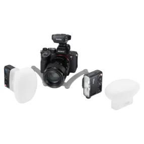 Godox MF12-DK1 Dental Flash System for Sony