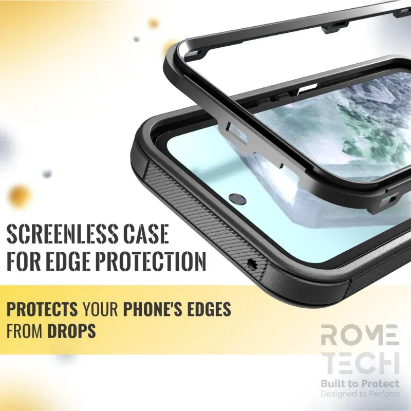 Google Pixel 8а (2024) Defender Series Case