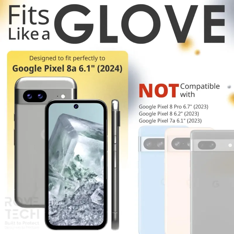 Google Pixel 8а (2024) Defender Series Case