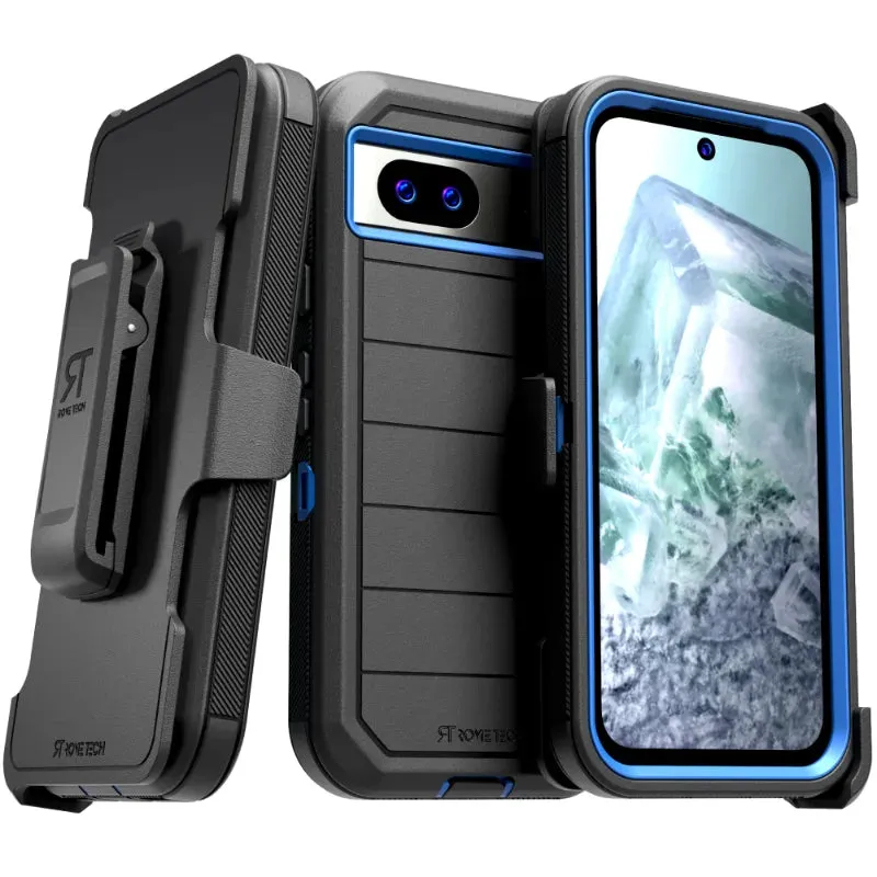 Google Pixel 8а (2024) Defender Series Case