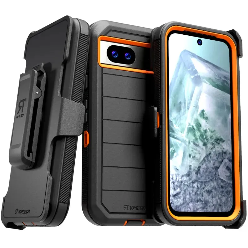 Google Pixel 8а (2024) Defender Series Case