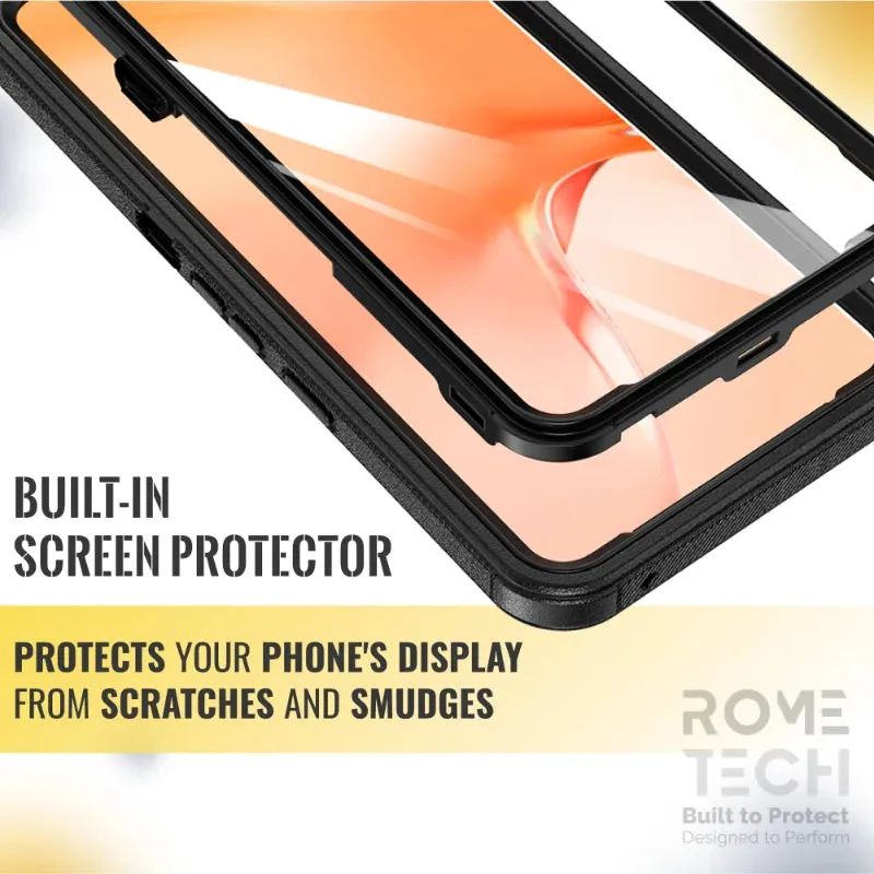 Google Pixel 8 Pro Defender Series Case