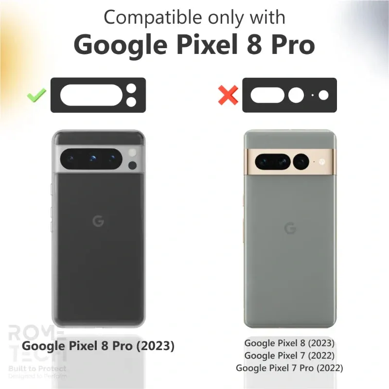 Google Pixel 8 Pro Defender Series Case