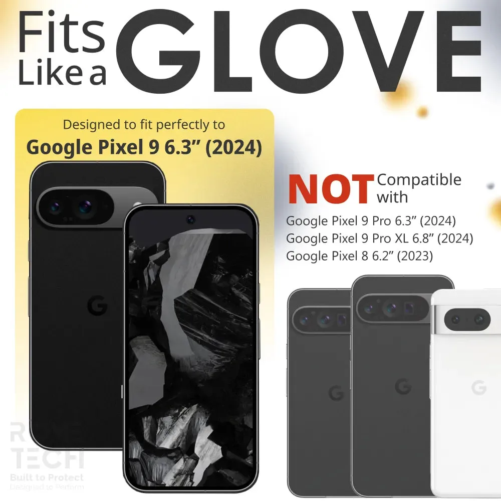 Google Pixel 9 / 9 Pro (2024) Defender Series Case